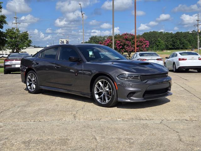 used 2023 Dodge Charger car, priced at $27,885