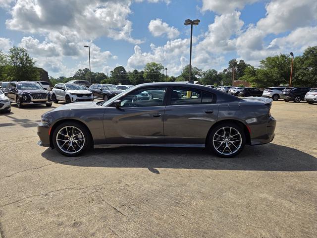 used 2023 Dodge Charger car, priced at $27,885