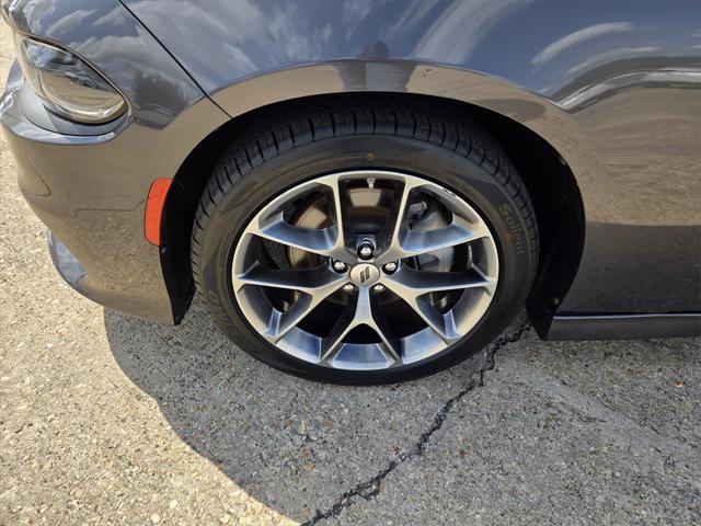 used 2023 Dodge Charger car, priced at $27,885