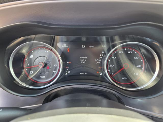 used 2023 Dodge Charger car, priced at $27,885