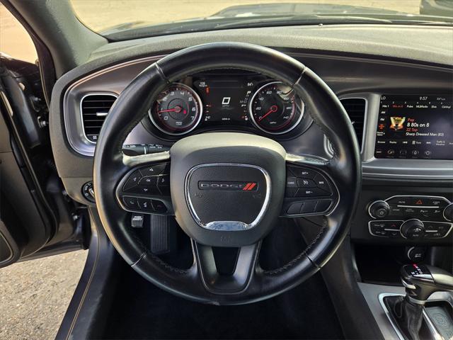 used 2023 Dodge Charger car, priced at $27,885
