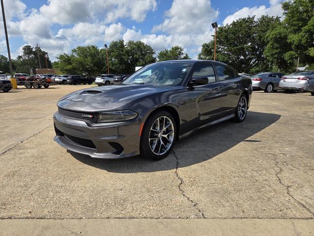 used 2023 Dodge Charger car, priced at $27,885