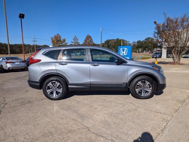 used 2019 Honda CR-V car, priced at $20,585