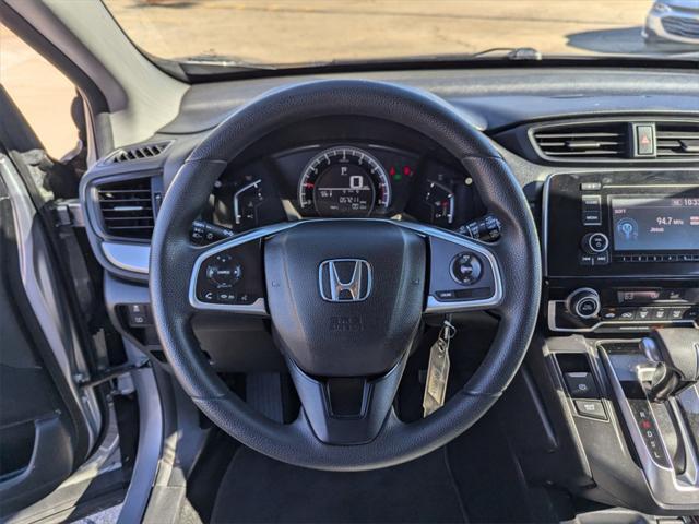 used 2019 Honda CR-V car, priced at $20,585