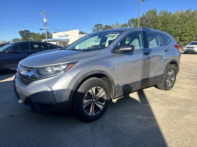 used 2019 Honda CR-V car, priced at $20,985