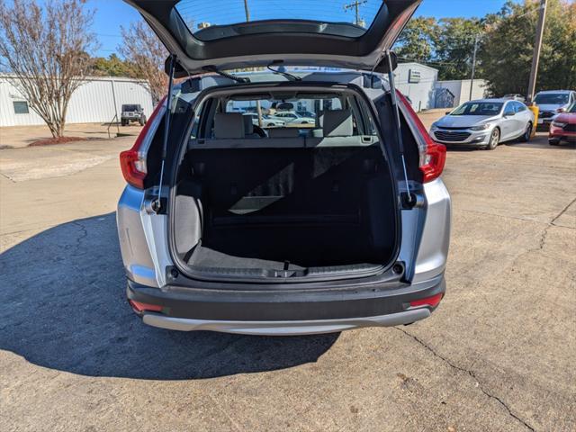 used 2019 Honda CR-V car, priced at $20,585