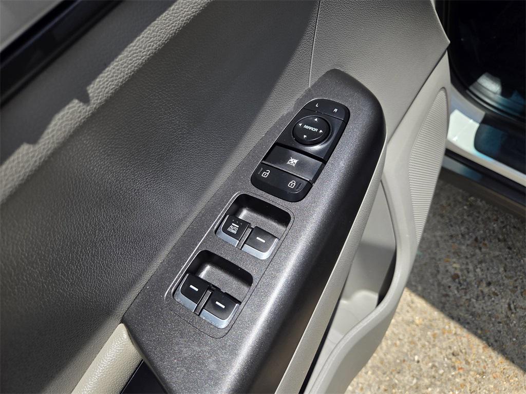 used 2022 Kia Sportage car, priced at $18,975