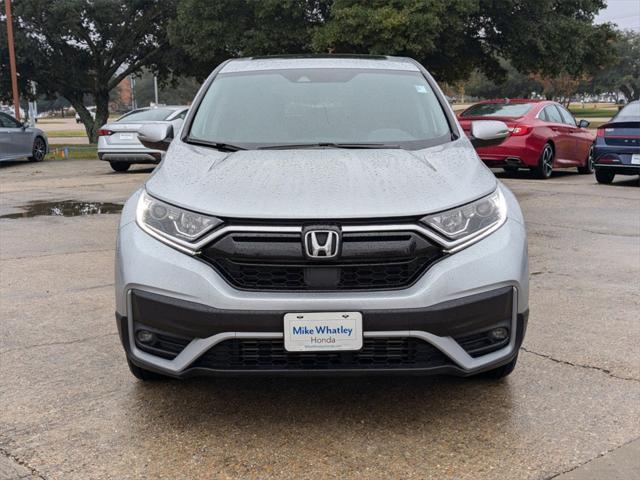 used 2022 Honda CR-V car, priced at $24,950