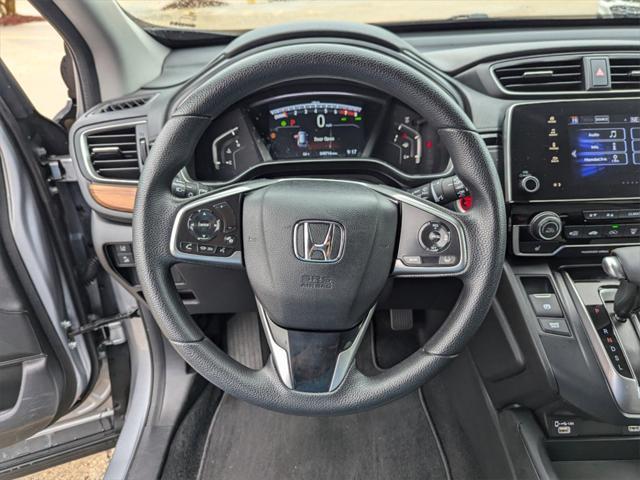 used 2022 Honda CR-V car, priced at $24,950