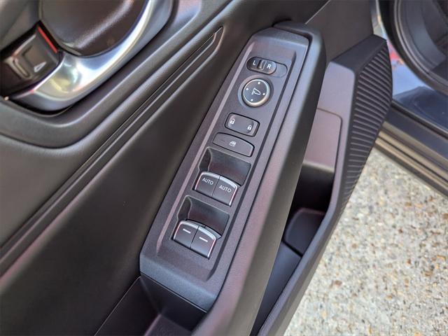 used 2024 Honda Accord car, priced at $28,650