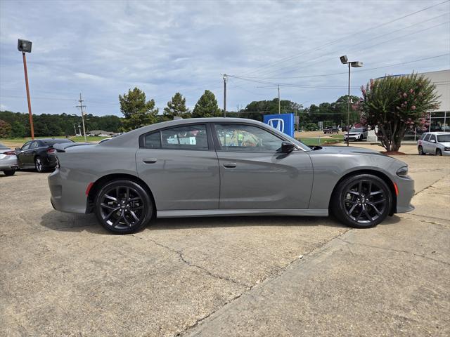 used 2023 Dodge Charger car, priced at $27,585