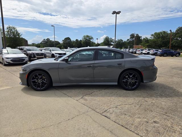 used 2023 Dodge Charger car, priced at $27,585
