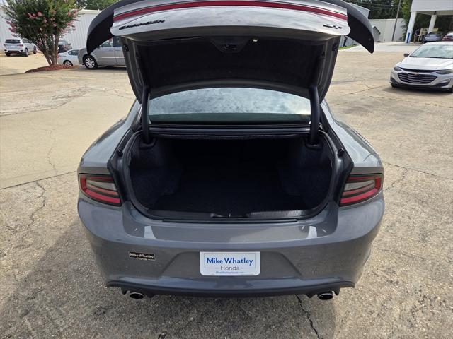 used 2023 Dodge Charger car, priced at $27,585