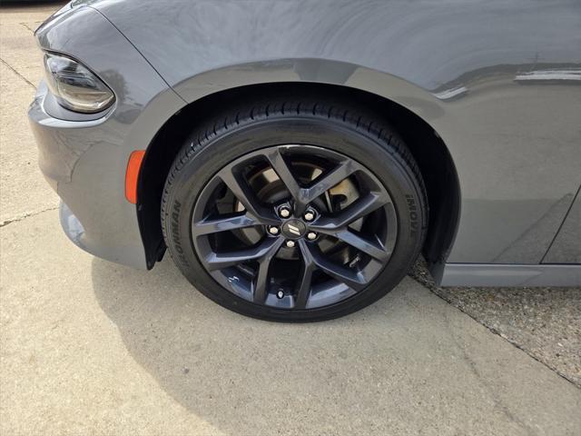 used 2023 Dodge Charger car, priced at $27,585