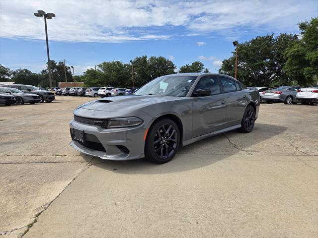 used 2023 Dodge Charger car, priced at $27,585