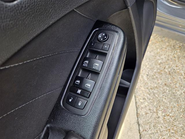 used 2023 Dodge Charger car, priced at $27,585