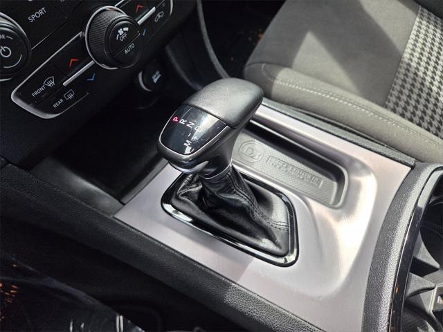 used 2023 Dodge Charger car, priced at $27,585