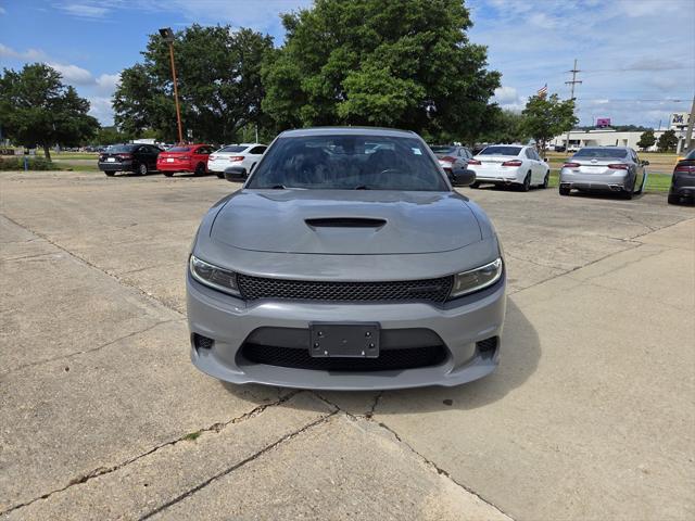used 2023 Dodge Charger car, priced at $27,585