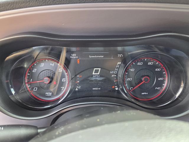used 2023 Dodge Charger car, priced at $27,585