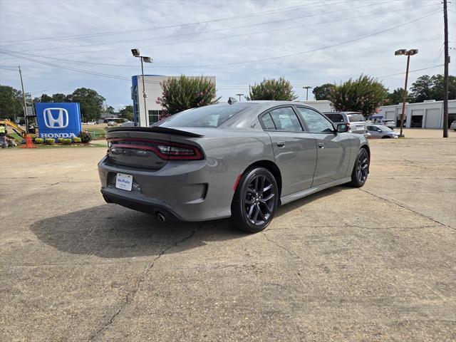 used 2023 Dodge Charger car, priced at $27,585