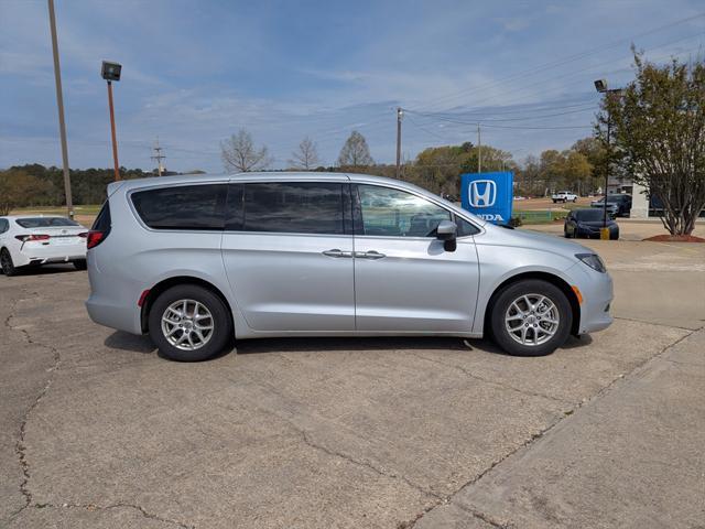used 2022 Chrysler Voyager car, priced at $19,975