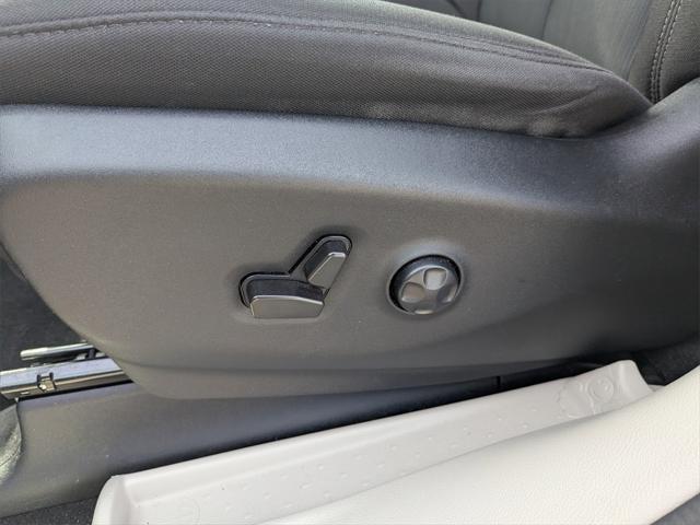 used 2022 Chrysler Voyager car, priced at $19,975