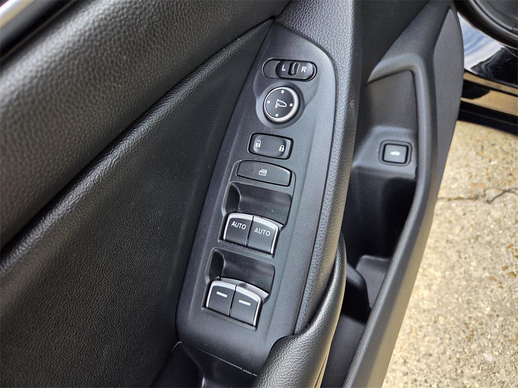 used 2022 Honda Accord car, priced at $24,850