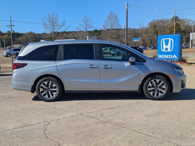 new 2025 Honda Odyssey car, priced at $43,315