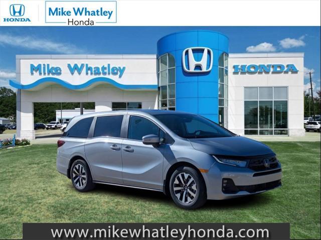 new 2025 Honda Odyssey car, priced at $43,315