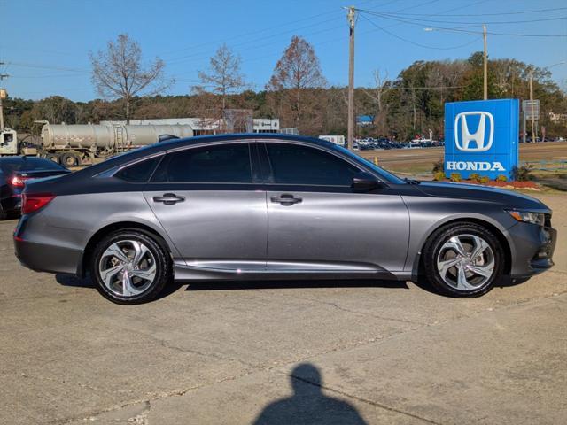 used 2019 Honda Accord car, priced at $22,985