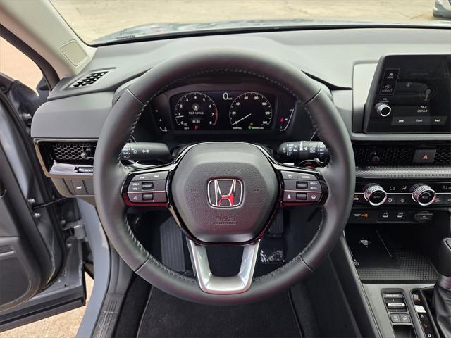new 2026 Honda CR-V car, priced at $37,250