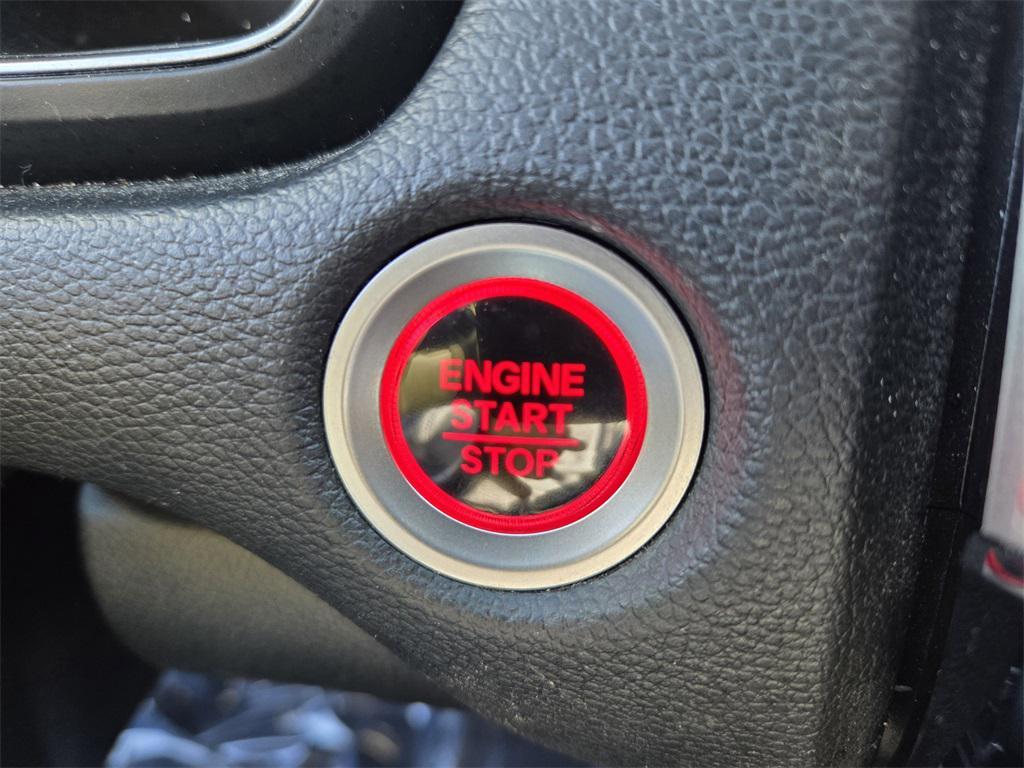 used 2022 Honda CR-V car, priced at $25,985