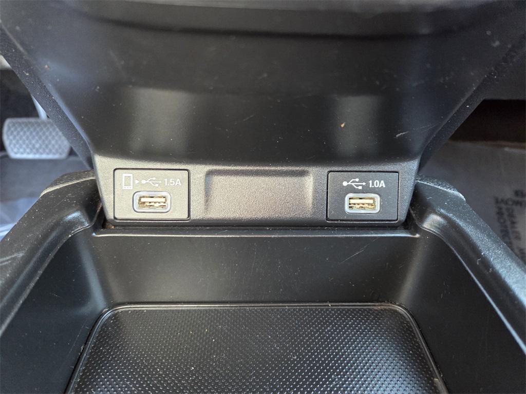 used 2022 Honda CR-V car, priced at $25,985