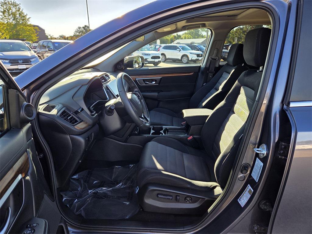 used 2022 Honda CR-V car, priced at $25,985