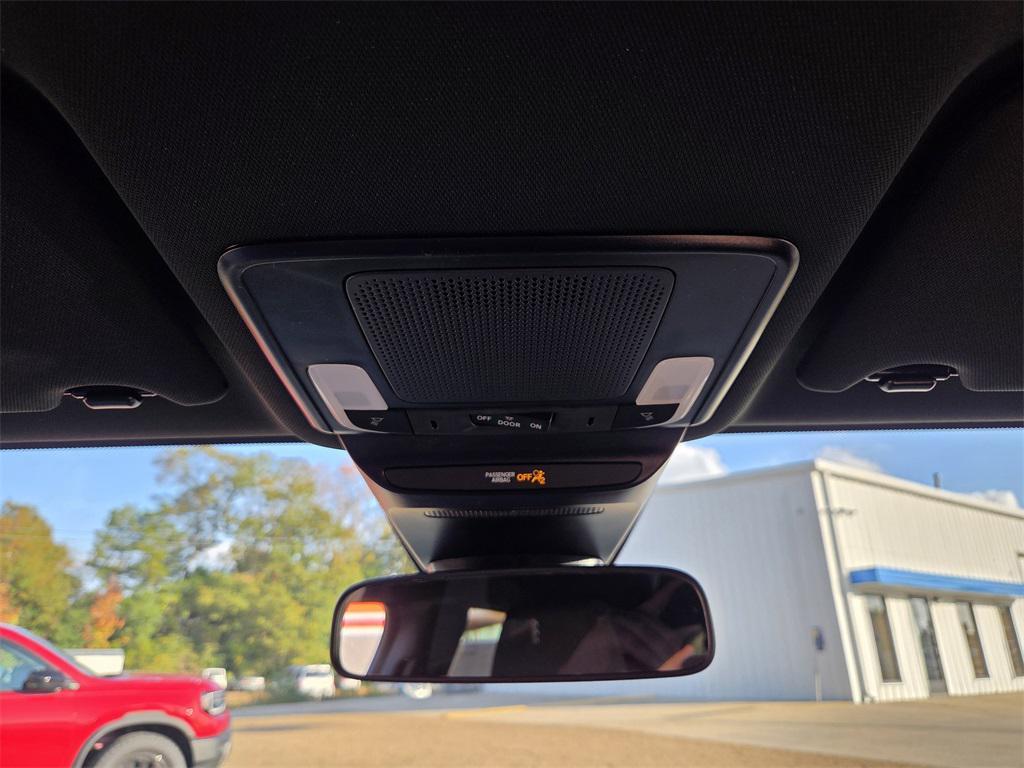 new 2026 Honda HR-V car, priced at $29,905