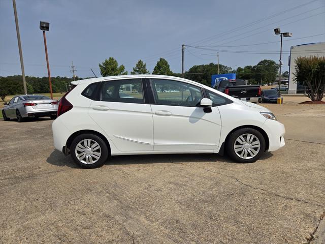 used 2015 Honda Fit car, priced at $11,450