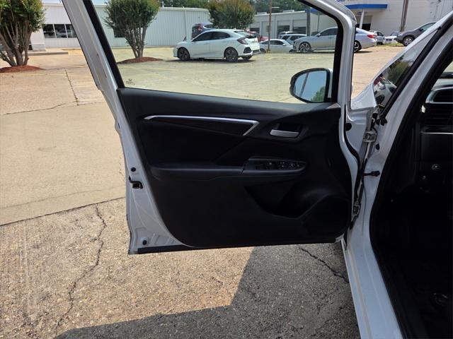 used 2015 Honda Fit car, priced at $11,450