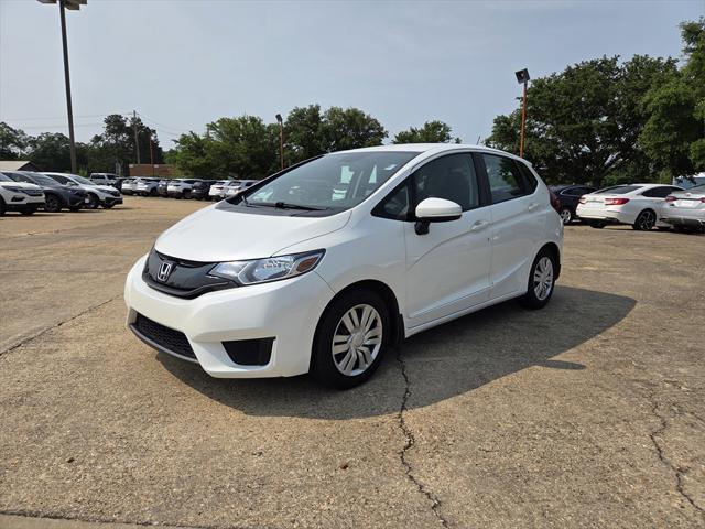 used 2015 Honda Fit car, priced at $11,450