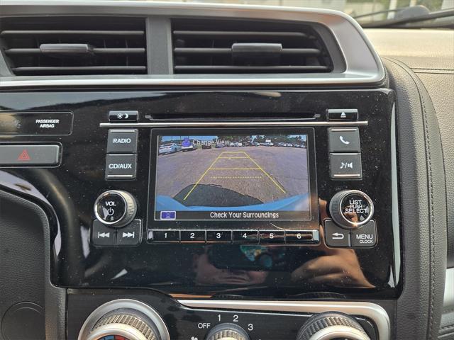 used 2015 Honda Fit car, priced at $11,450