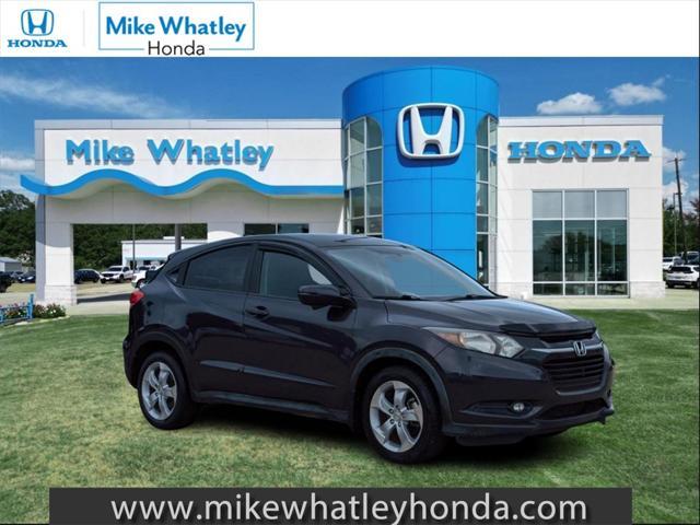 used 2016 Honda HR-V car, priced at $15,975