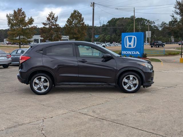 used 2016 Honda HR-V car, priced at $15,975