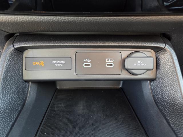 used 2025 Honda Civic car, priced at $26,985