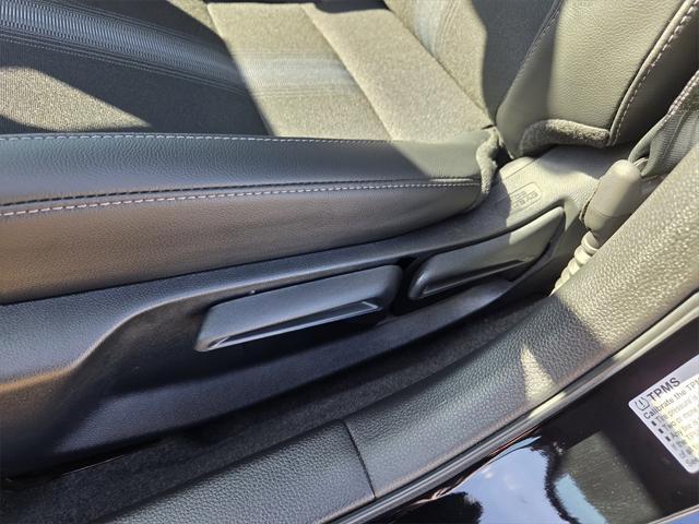 used 2025 Honda Civic car, priced at $26,985