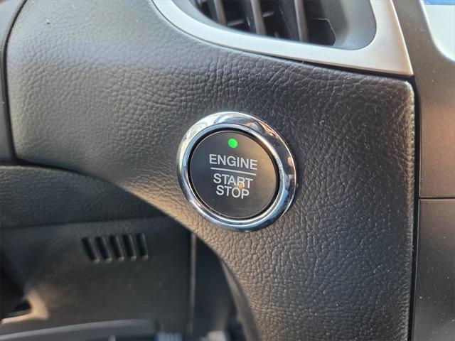 used 2020 Ford Edge car, priced at $18,240