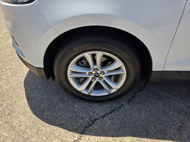 used 2020 Ford Edge car, priced at $18,240