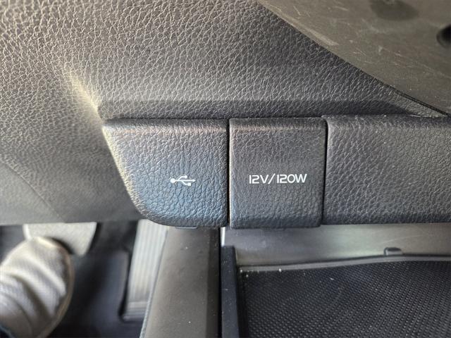 used 2024 Toyota Camry car, priced at $26,650