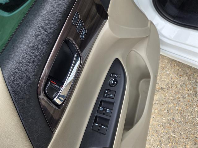 used 2017 Honda Accord car, priced at $17,550