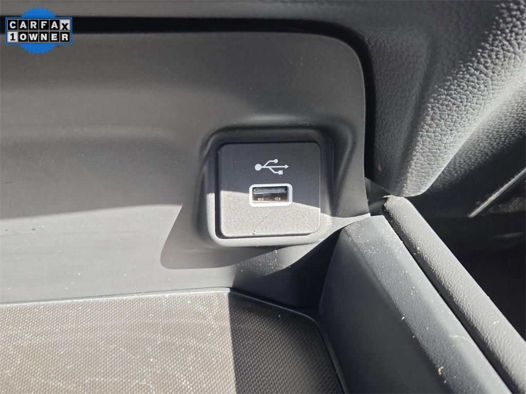 used 2025 Honda HR-V car, priced at $26,595