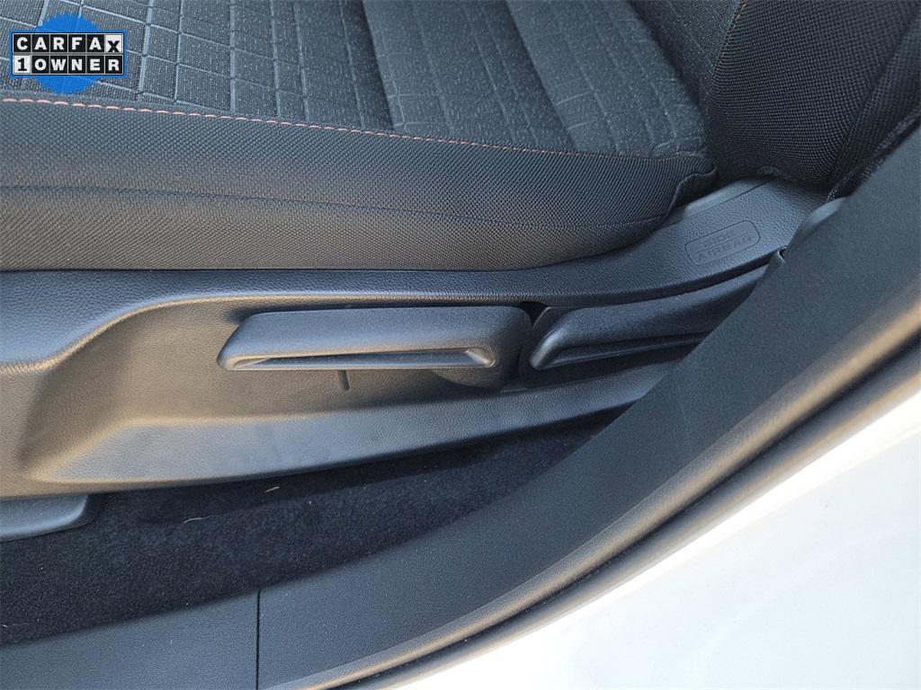 used 2025 Honda HR-V car, priced at $26,595