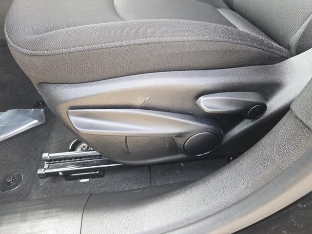 used 2023 Jeep Renegade car, priced at $19,985